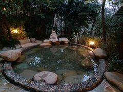 -天目湖涵田半山温泉
