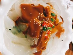 -半天妖烤鱼(方庄店)