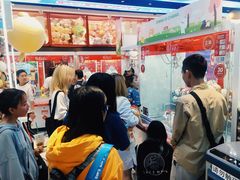 -LLJ夹机占(正佳广场店)