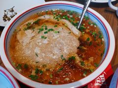 招牌蒸肉饼-红旗大食堂(君悦紫园店)
