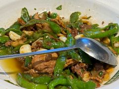 -绿草地·湘菜(7mall店)