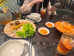 -美奈小馆·越南料理(福田星河COCO Park店)