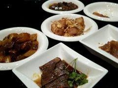 -富力万达嘉华酒店-品珍中餐厅(水果湖店)