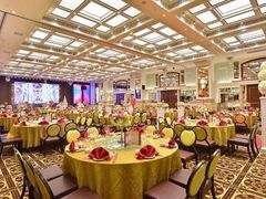 大堂-稻香海鲜饭店(第一国际店)