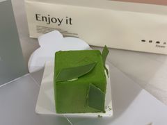 -法桐蛋糕·手作面包(万象城店)