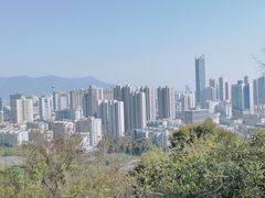 -乌山风景区