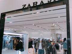-ZARA(青岛万象城店)