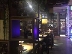 大堂-杯子红牛排(创意产业园店)