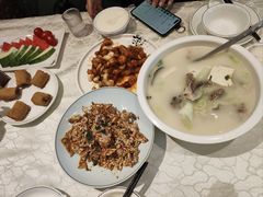 精品鱼子酱烤鸭-福来居烤鸭店(天坛二店)