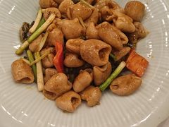 -围龙屋客家食府(福田店)