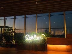 -Seesaw Coffee(朝阳大悦城店)