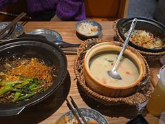 -啫火啫啫煲·顺德干蒸(西乡天虹店)