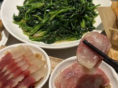 -刀板香·安徽菜(国购IFC店)