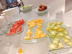 -好日子皇冠假日酒店·君怡咖啡厅(特美思大厦店)