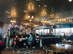 大堂-FISH&POTATO Cō(地中海美食 万象城店)