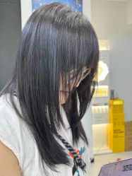 -U·NI SALON 造型