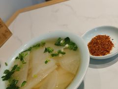 -全牛匠·乐山跷脚牛肉(京粮广场店)