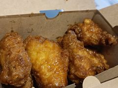 -Kyochon1991校村炸鸡(杨高中路店)