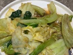 -大渔铁板烧(花园道店)