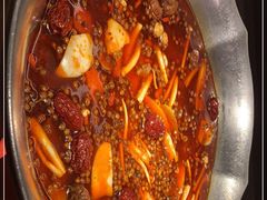 -湊湊火锅·茶憩(打浦桥日月光店)