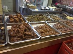 -红桃K虾王·小龙虾·烧烤·火锅(红星路店)