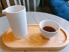 -Nectar One Cafe(勇烈路n1店)