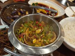 -一楼食业·美食人家