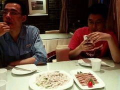 android_upload_pic-城南往事济南风味主题餐厅(东环店)