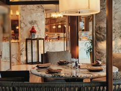 -杭州君悦酒店·青莳