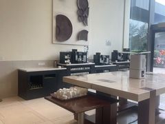 -上海浦东康桥绿地假日酒店