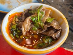 -金鼎雪山牦牛杂火锅(理县总店)