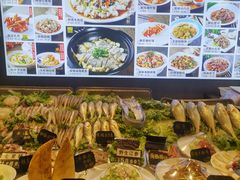 -宴小馆·小海鲜青岛菜(五四广场店)
