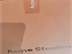 -Acne Studios(芮欧百货店)