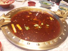 -红辣椒·川菜·火锅(科华路店)