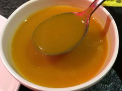 南瓜羹-嘿嘟嘟·肋条烧肉放题(爱融荟城店)