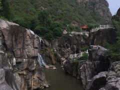 -乌龙峡谷景区