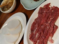 -義聚德·清真铜锅涮羊肉·烧烤(河东店)