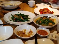 -莆田餐厅PUTIEN(三里屯店)