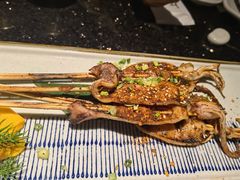 -上井料理黑金店(IFS国金中心店)