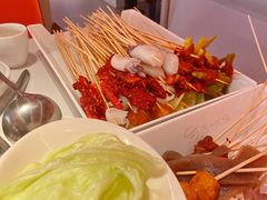 -串一火锅(赛格国际购物中心店)
