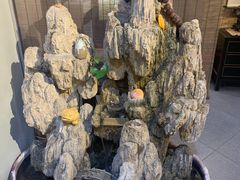 -山水悦茶会所(上海沙龙新天地天宝商业中心店)