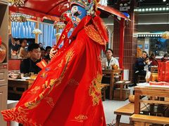 -旺蜀主成都串串火锅(西直门凯德MALL店)