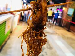金针菇-乐乐姐超级土豆(中关村5号店)