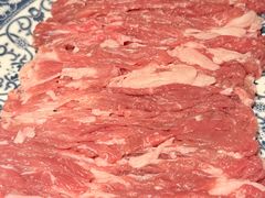 -北京老门框爆肚四季涮肉(淮海东路外滩店)