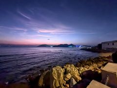 -日落吧·海景咖啡厅·餐酒吧·鸡尾酒·下午茶·乐队表演·浪漫夕阳·三亚文华东方酒店