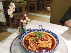 -川味堂·四川豆花(八卦岭店)