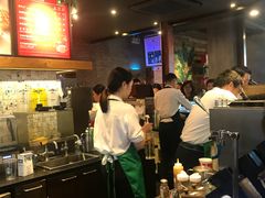 -星巴克(西湖天地店)