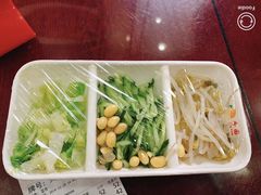 -杏园餐厅(西四北大街店)