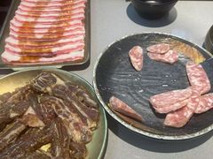 -韩一品韩国料理(柏庐南路店)