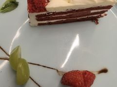 -Golden Lily河内巴黎法越料理餐厅(建国西路店)